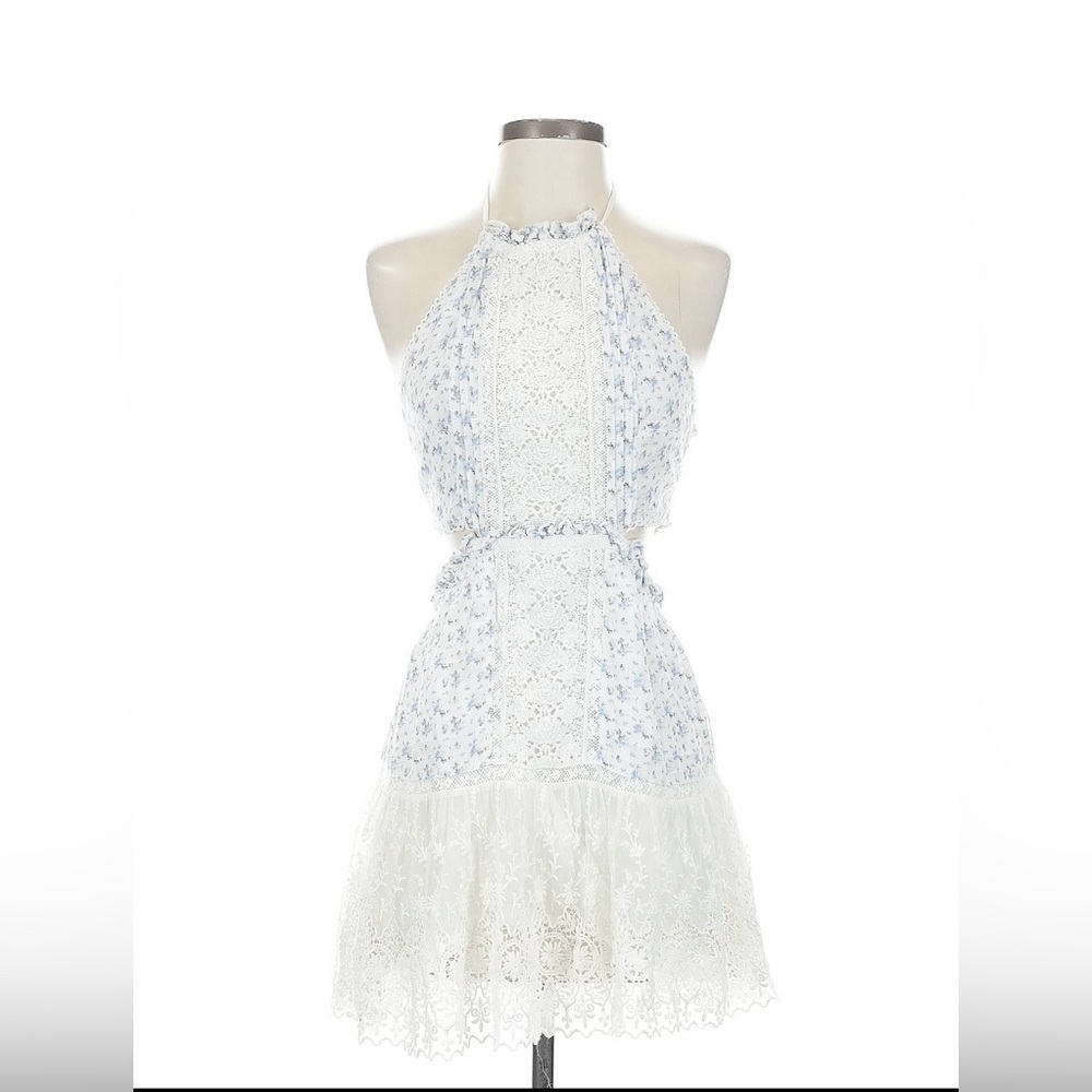 LoveShackFancy dress